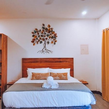 Ek Villas Private Resort Panglao Kültér fotó