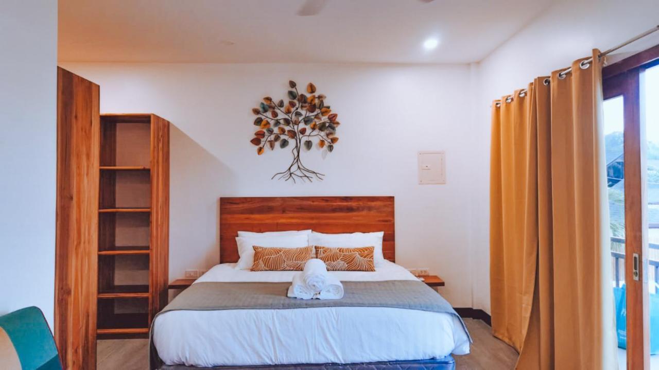Ek Villas Private Resort Panglao Kültér fotó